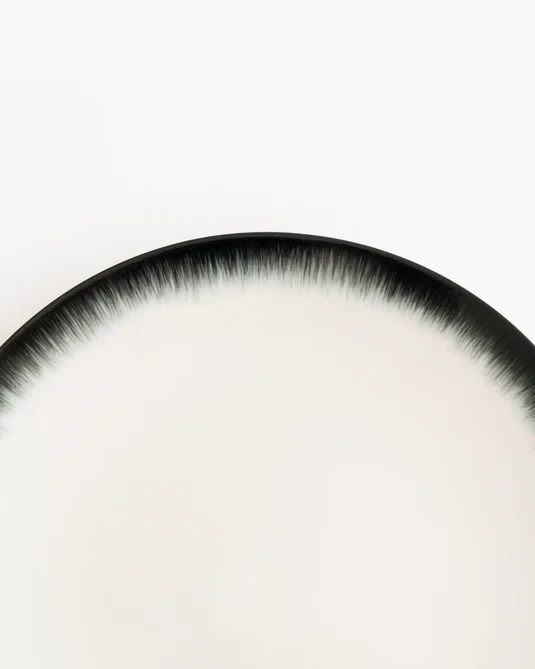 Service petit-déjeuner 12 pièces Var 3 & A Dé