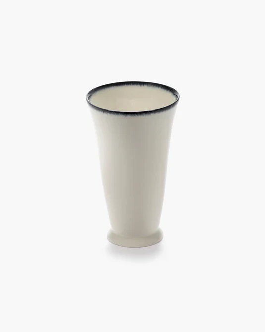 Mug blanc/noir variation A Dé