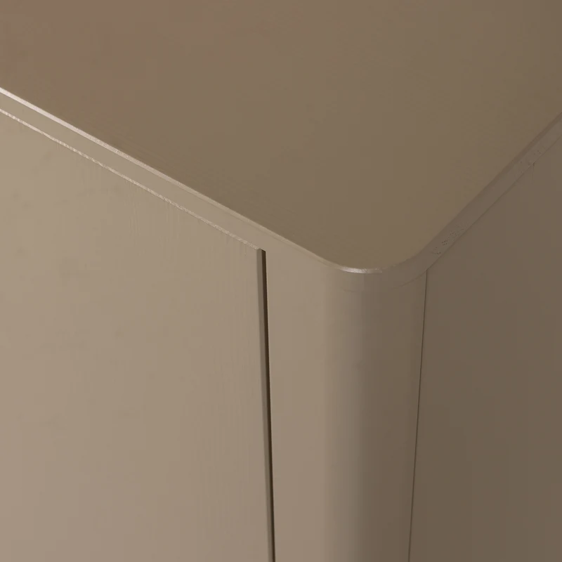 Gunnar dressoir 200 cm grenen mud