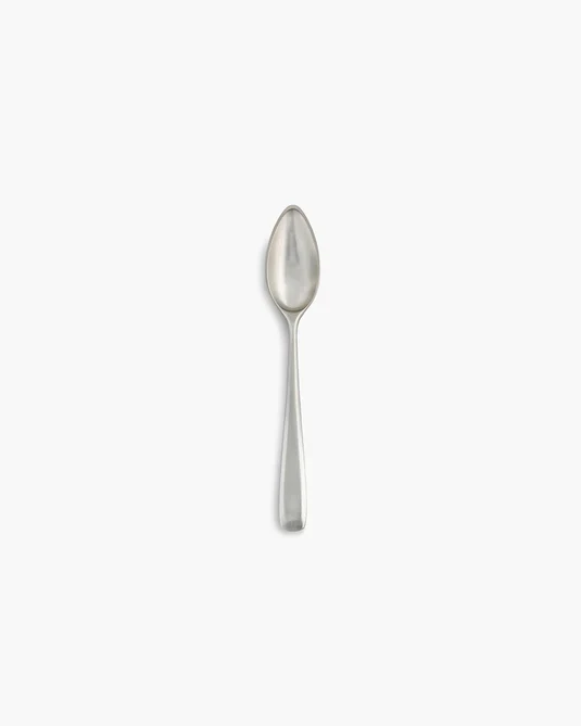 Cuillère à dessert Zoë Argent 6 pièces