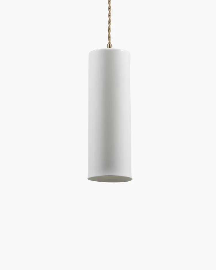 Suspension Olympia Blanche 04