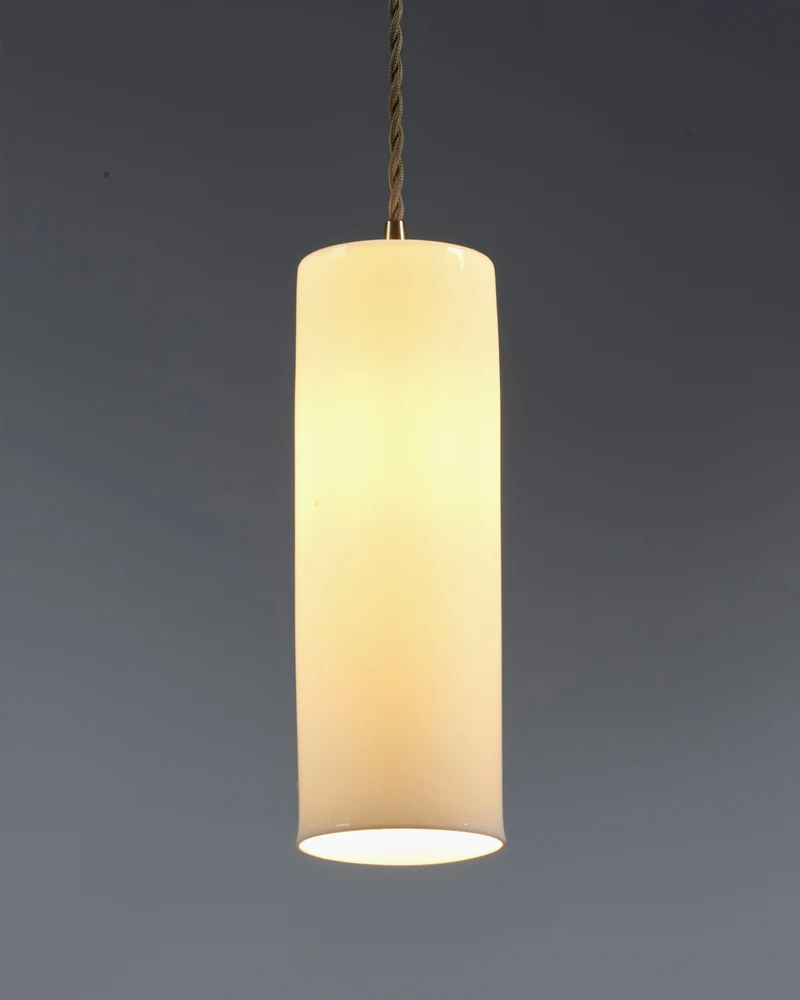 Suspension Olympia Blanche 04