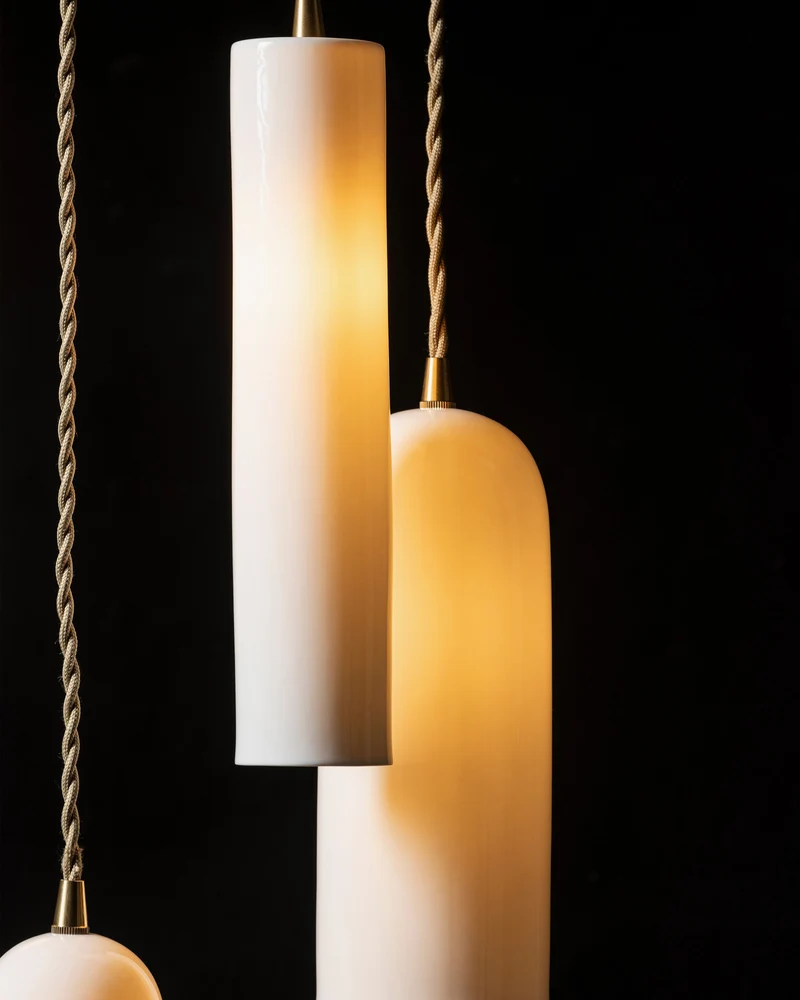 Suspension Olympia Blanche 04