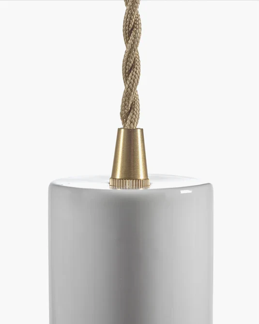 Suspension Olympia Blanche 03