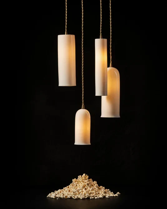 Suspension Olympia Blanche 03