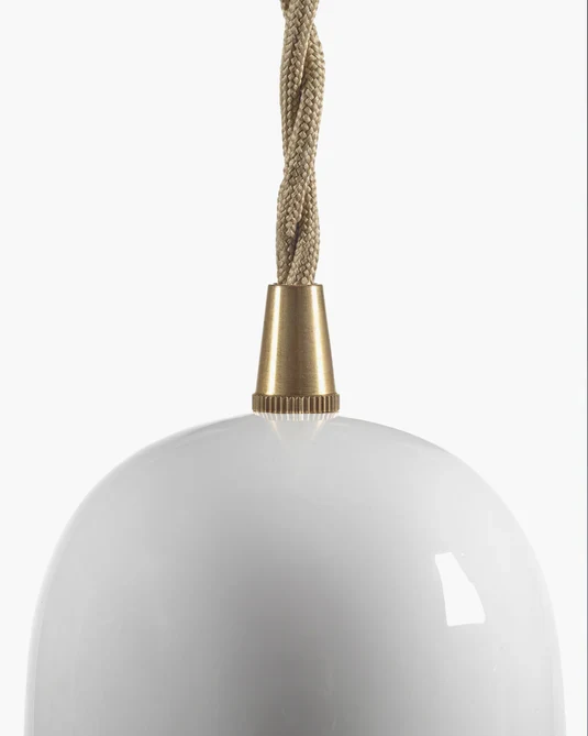 Suspension Olympia Blanche 02