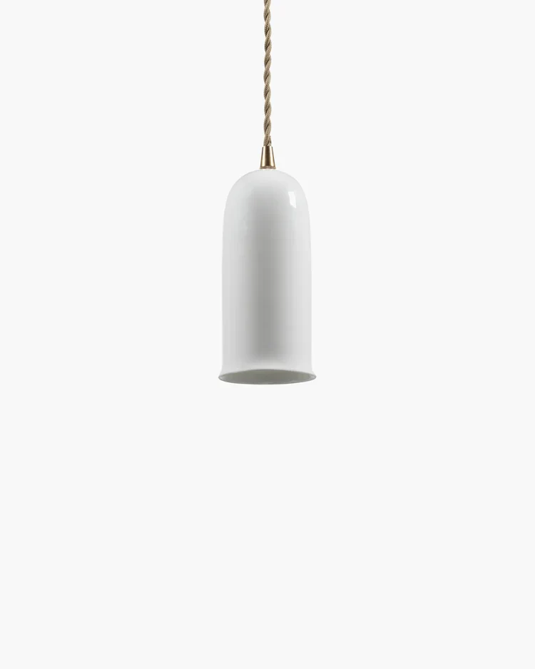 Suspension Olympia Blanche 01