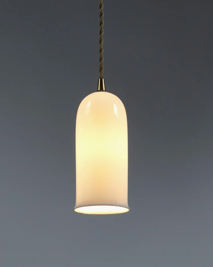 Suspension Olympia Blanche 01