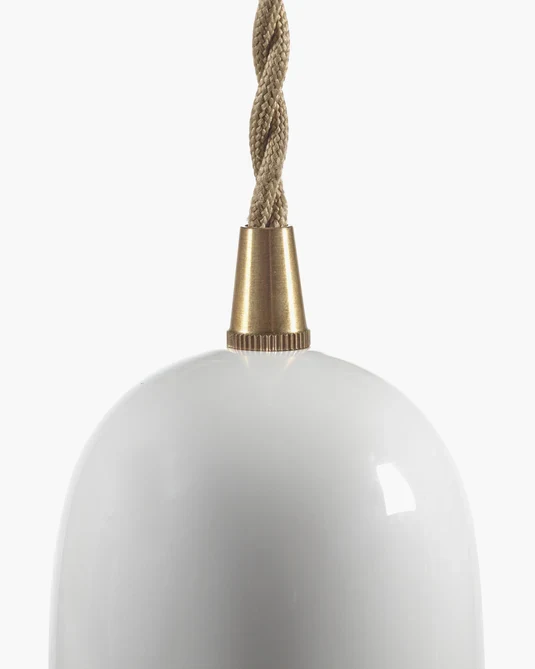 Suspension Olympia Blanche 01