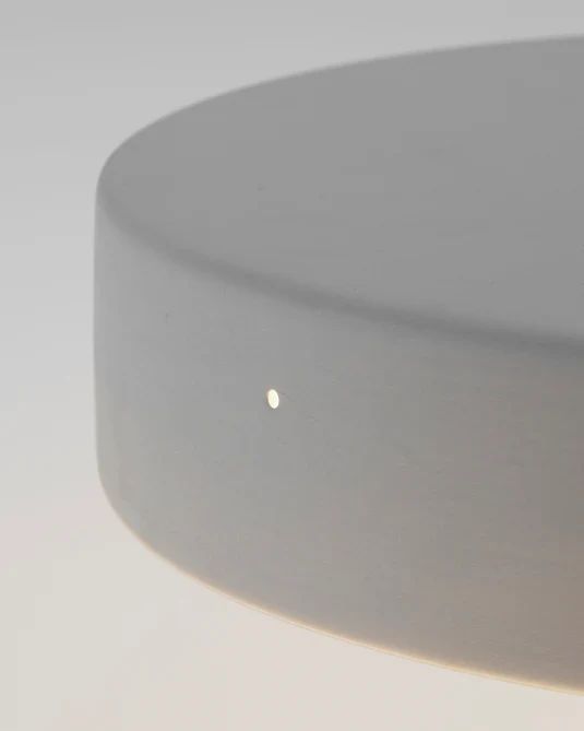 Lampe de table Clara 03 Beige