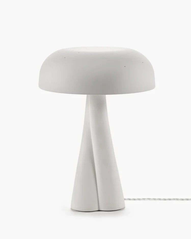 Lampe de table Pauline 05 Beige