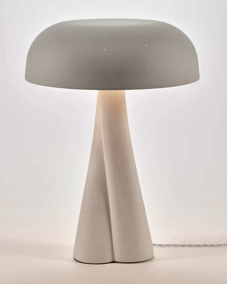 Lampe de table Pauline 05 Beige
