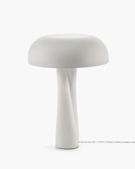 Lampe de table Pauline 05 Beige