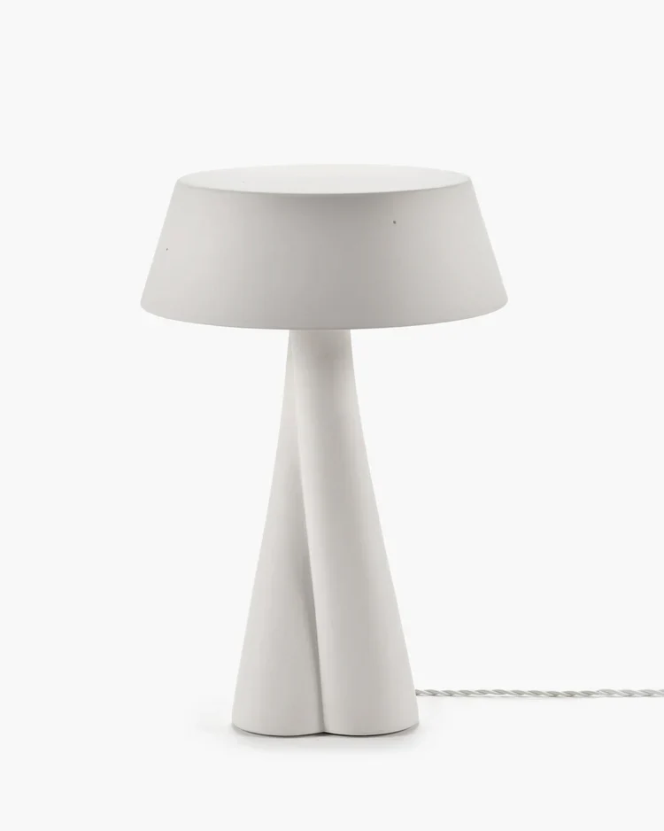 Lampe de table Pauline 04 Beige