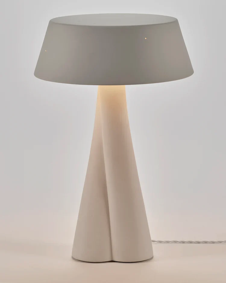 Lampe de table Pauline 04 Beige