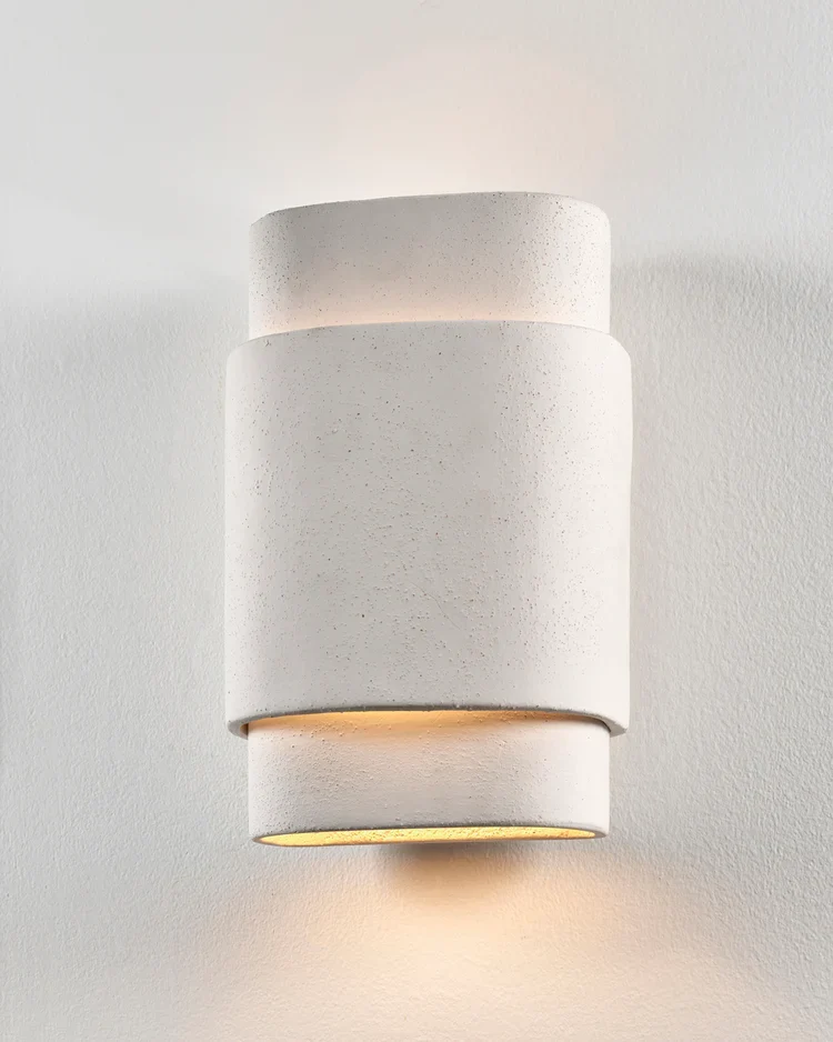Applique Pierre Beige
