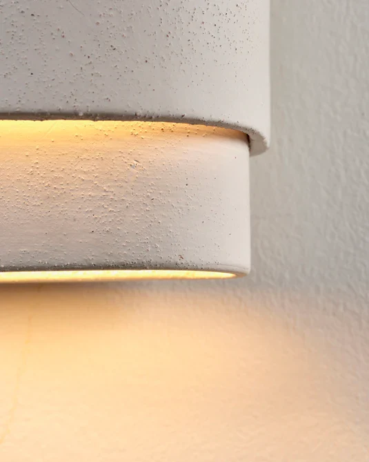 Applique Pierre Beige
