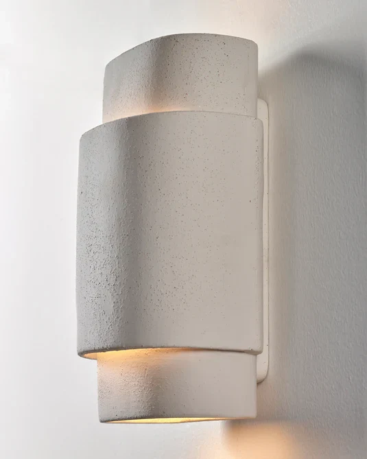 Applique Pierre Beige