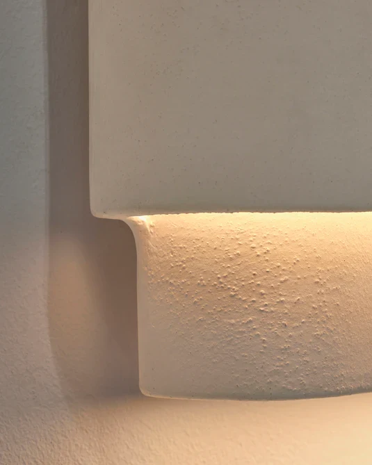 Applique Louis 02 Beige