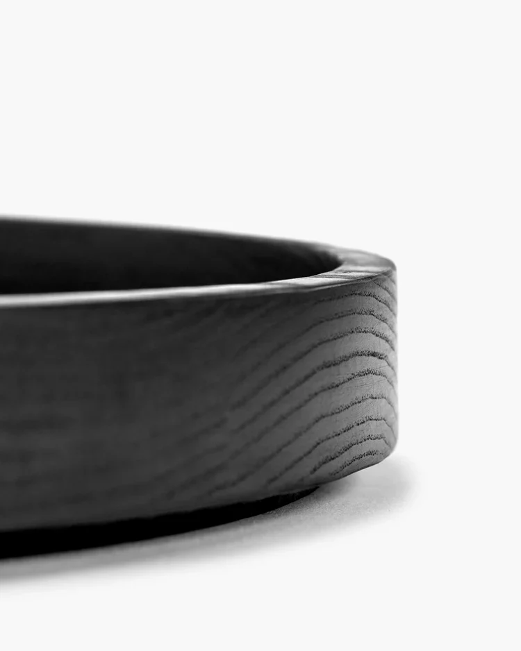 Plateau rond Passe-Partout