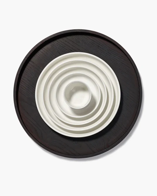 Plateau rond Passe-Partout