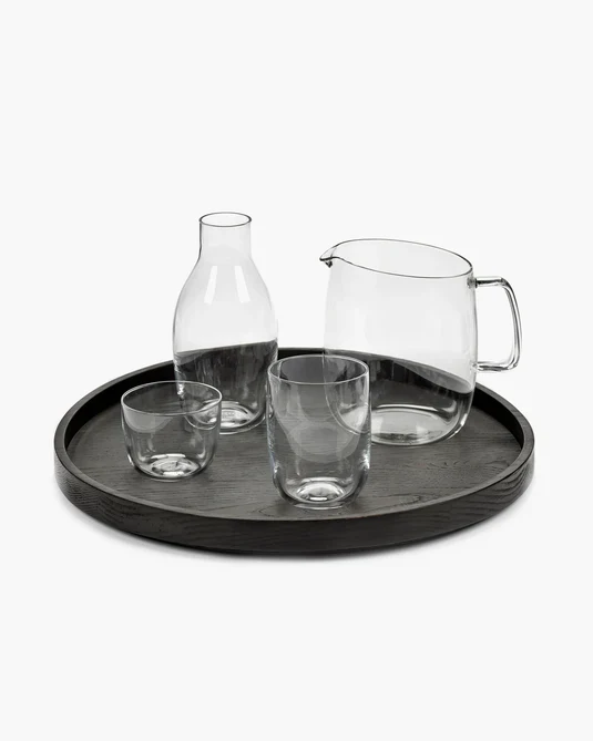 Plateau rond Passe-Partout