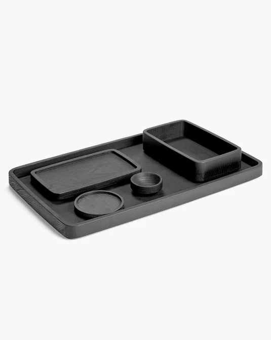 Plateau S Passe-Partout