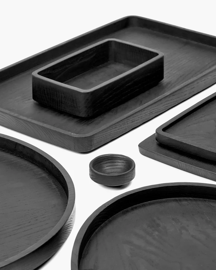 Plateau L Passe-Partout