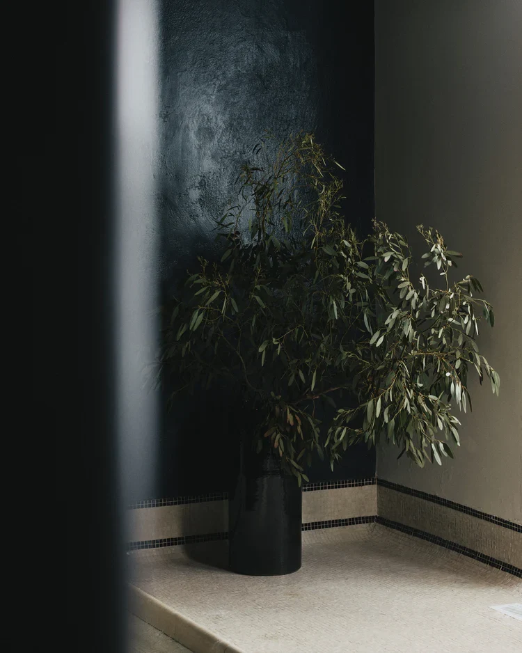 Pot de fleurs 12 Vaso Anthracite