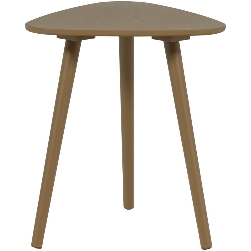 Nila bijzettafels - set van 2