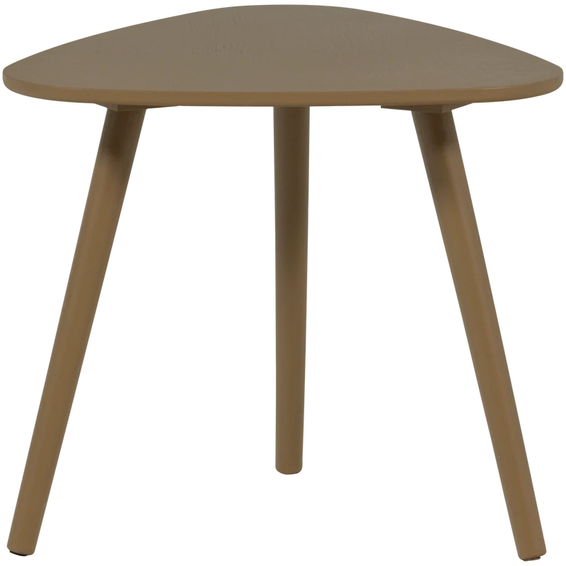 Nila bijzettafels - set van 2