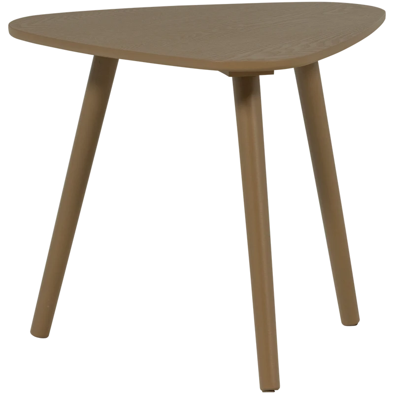 Nila bijzettafels - set van 2