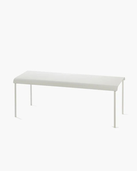 Banc d'extérieur August Sable