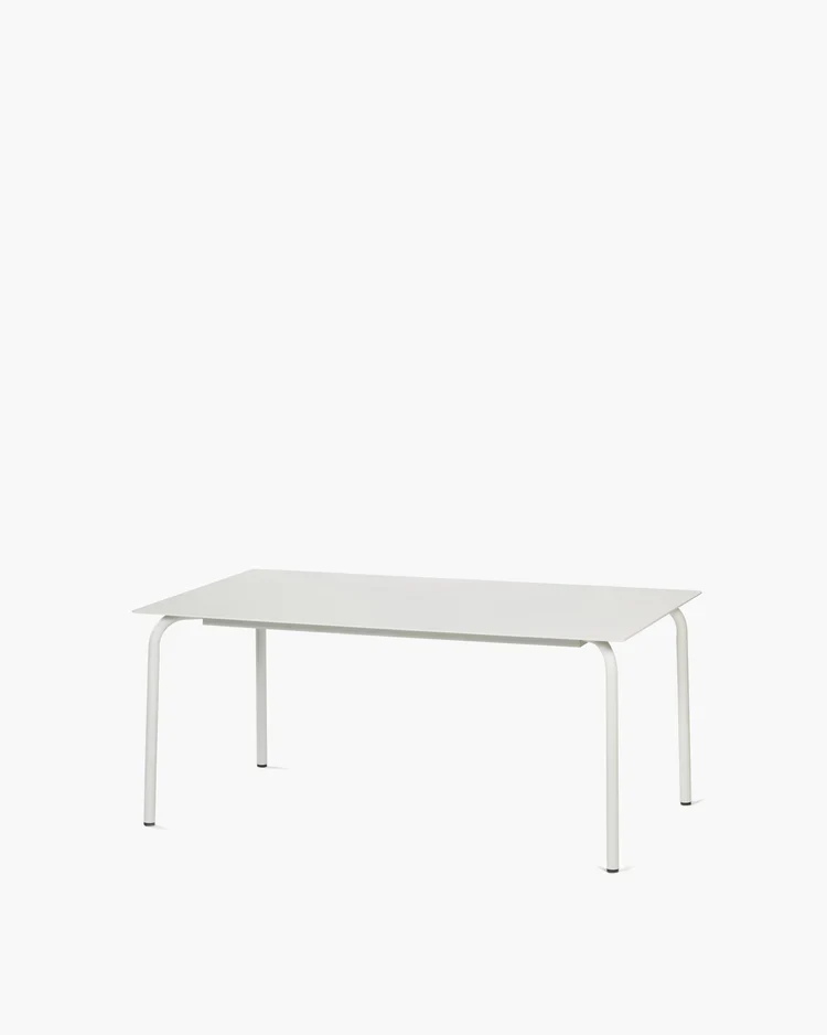 Table à manger d'extérieur S August Sable