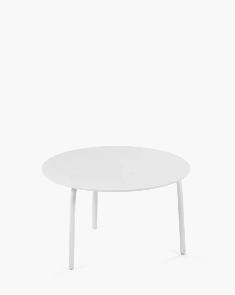 Table d'appoint d'extérieur M August Sable