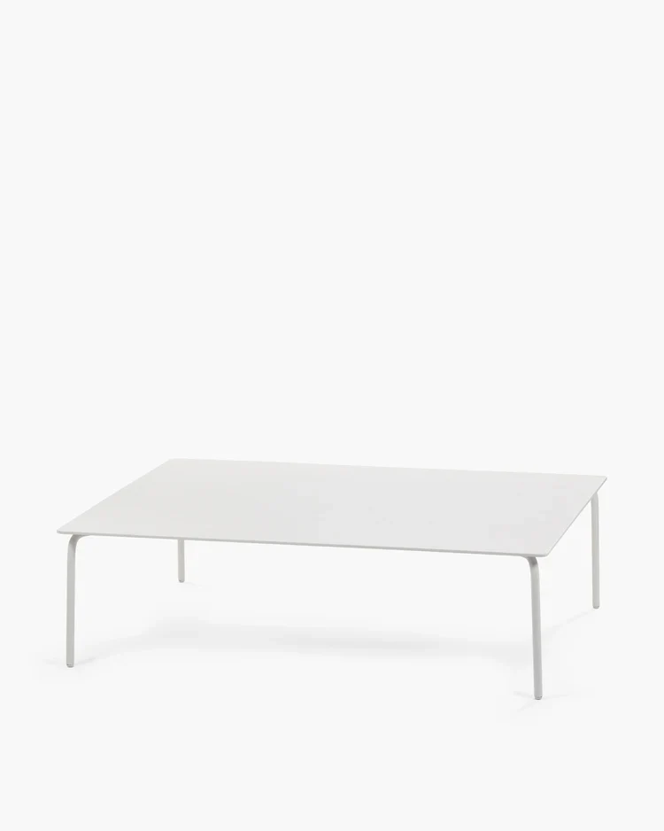 Table basse d'extérieur August Sable