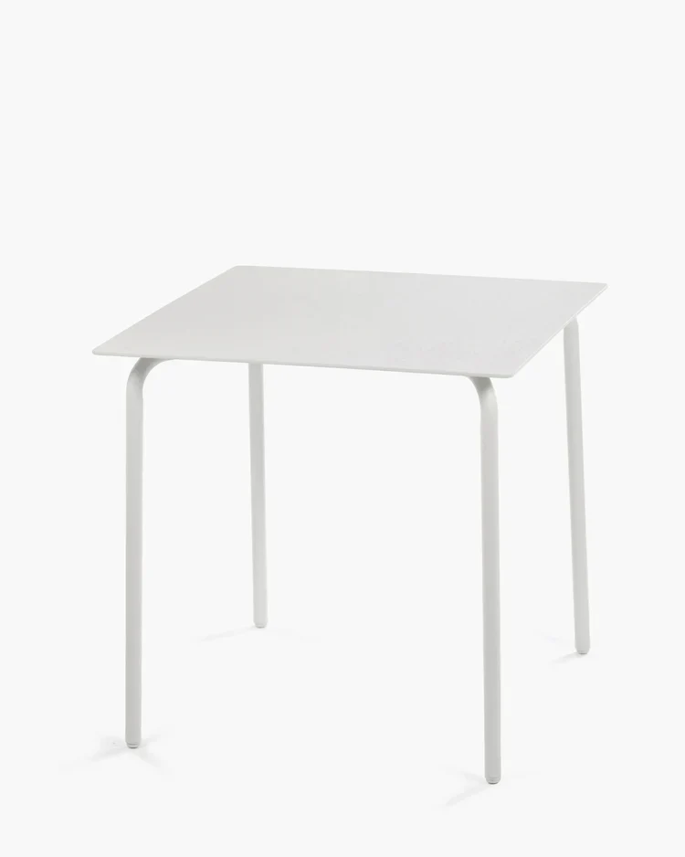 Table à manger d'extérieur M August Sable