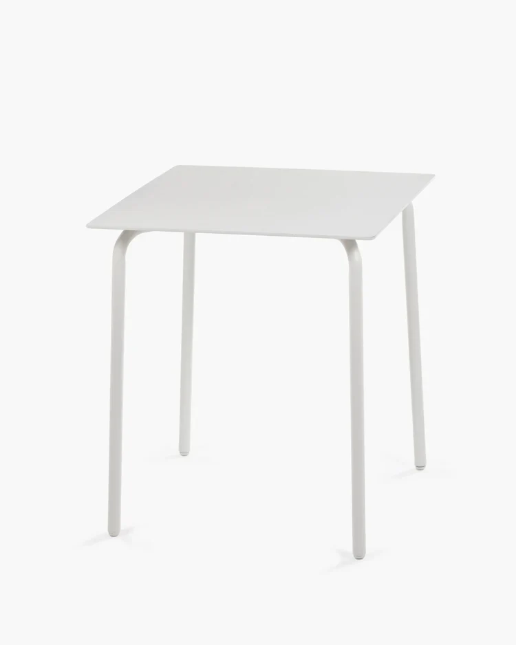 Table à manger d'extérieur XS August Sable