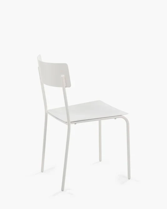 Chaise d'extérieur S August Sable