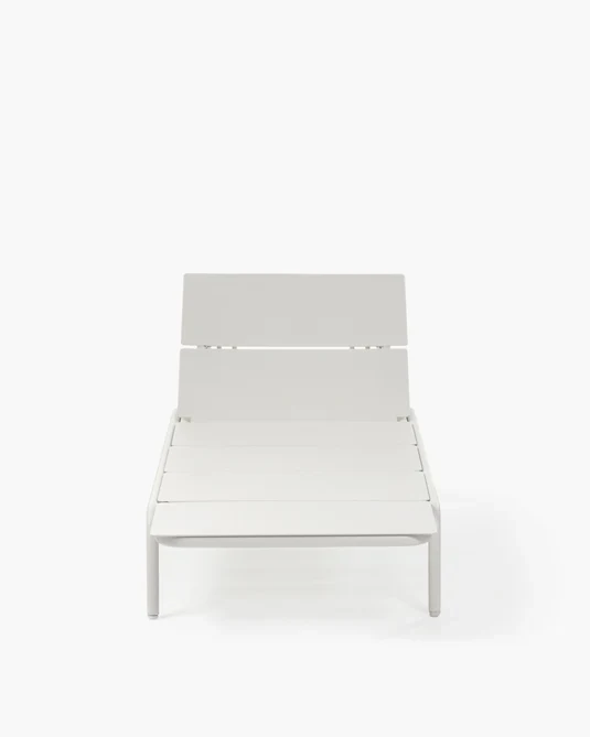 Transat aluminium Auguste Sable