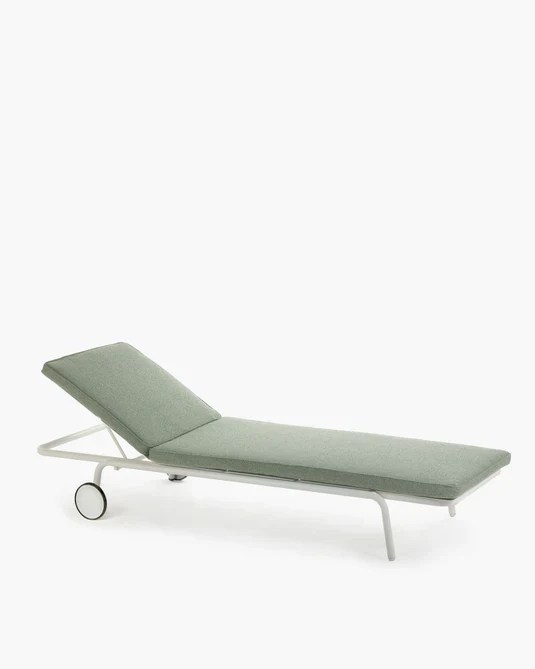 Transat aluminium Auguste Sable