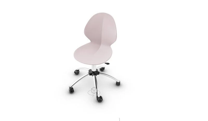 Chaise de bureau Calligaris - Basil