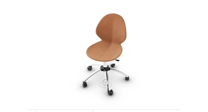 Chaise de bureau Calligaris - Basil