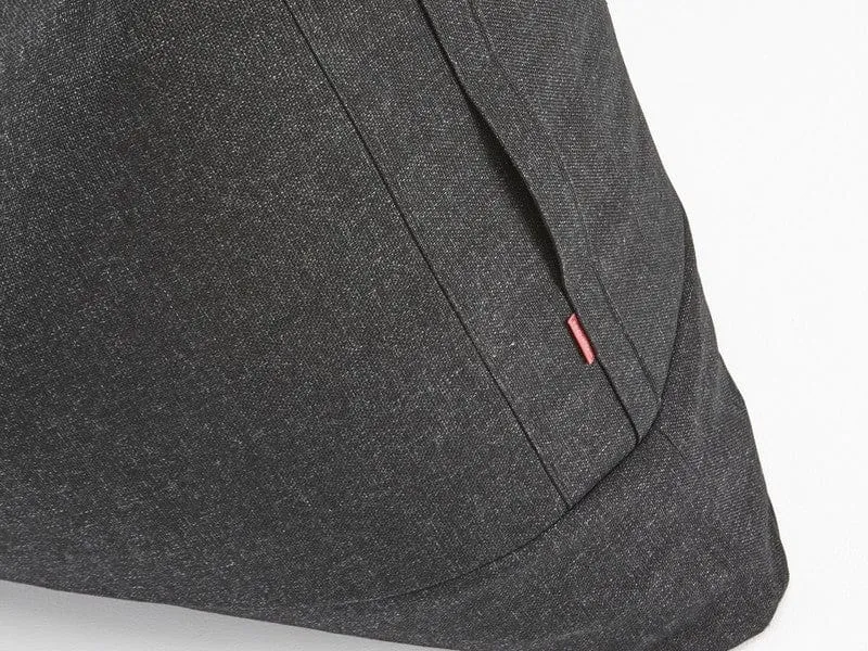 Pouf Innovation Living - Soft Peak