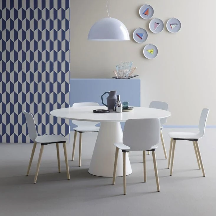 Chaise Pedrali - Babila 2750