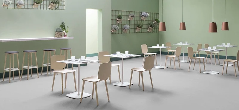 Chaise Pedrali - Babila 2750