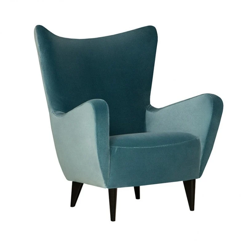 Fauteuil Sits - Elza