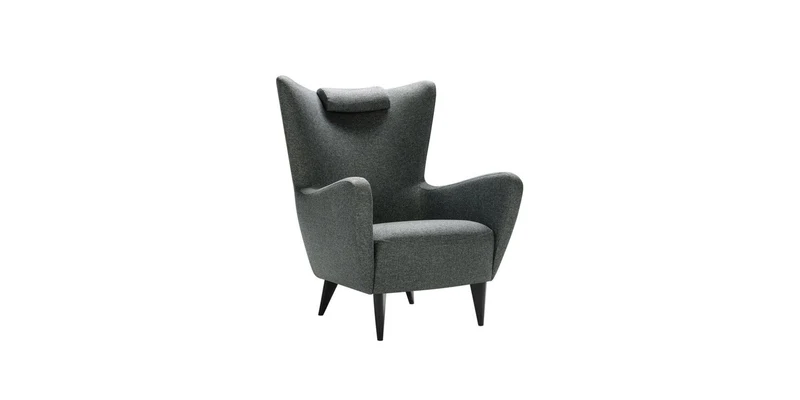 Fauteuil Sits - Elza