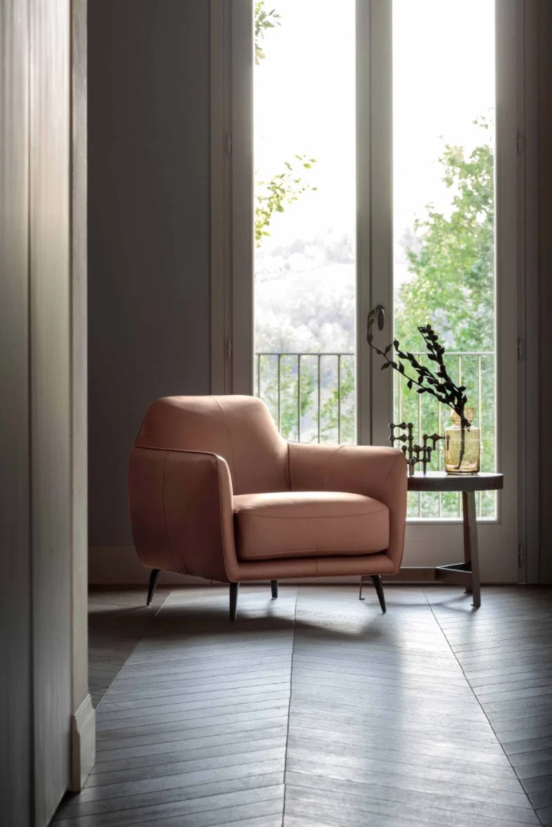 Fauteuil Ditre Italia - Ellie