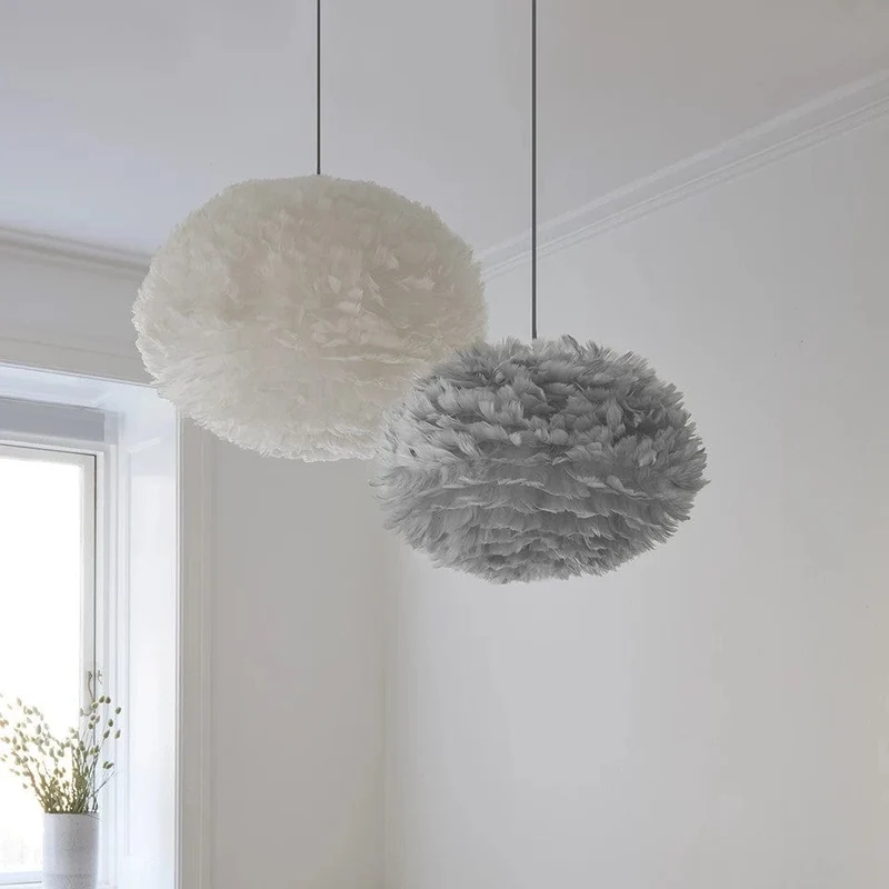 Suspension Umage - Eos (light grey)